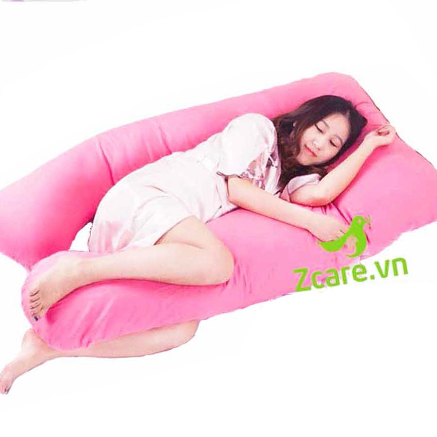 Vỏ áo gối U Zcarevn