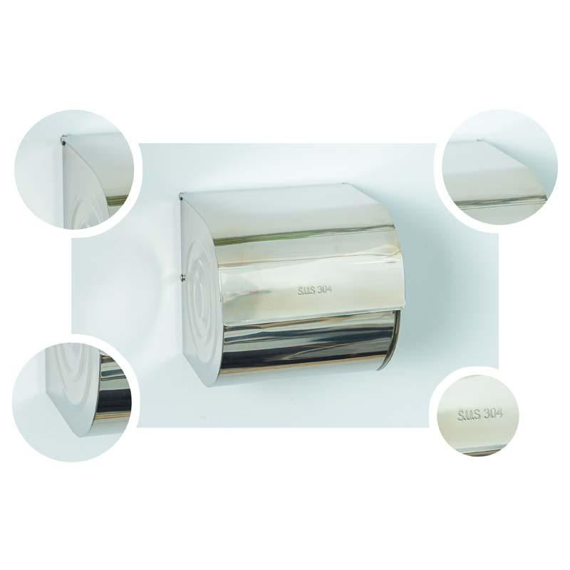 Hộp giấy Vệ Sinh Kibath KB-713