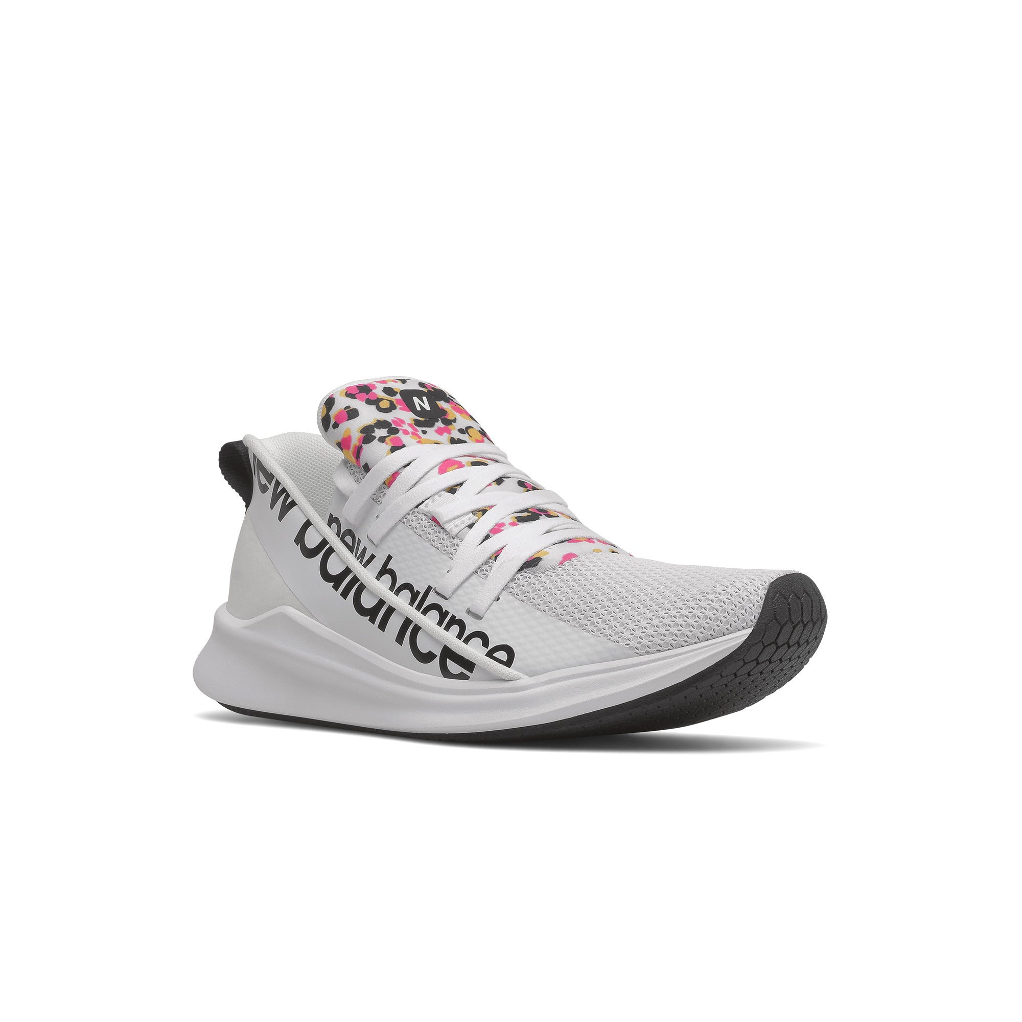 - Voucher 25% mọi đơn hàng - NEW BALANCE Giày thể thao nữ Cushioning WPHERST1 NTT9