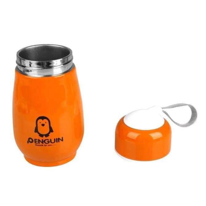 Bình giữ nhiệt Penguin 300ml (Rẻ Store)