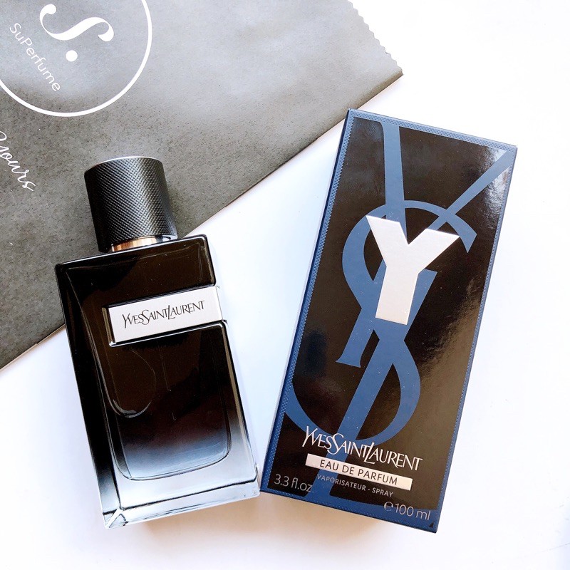 [Chai Chiết] Nước hoa nam Yves Saint Laurent Y