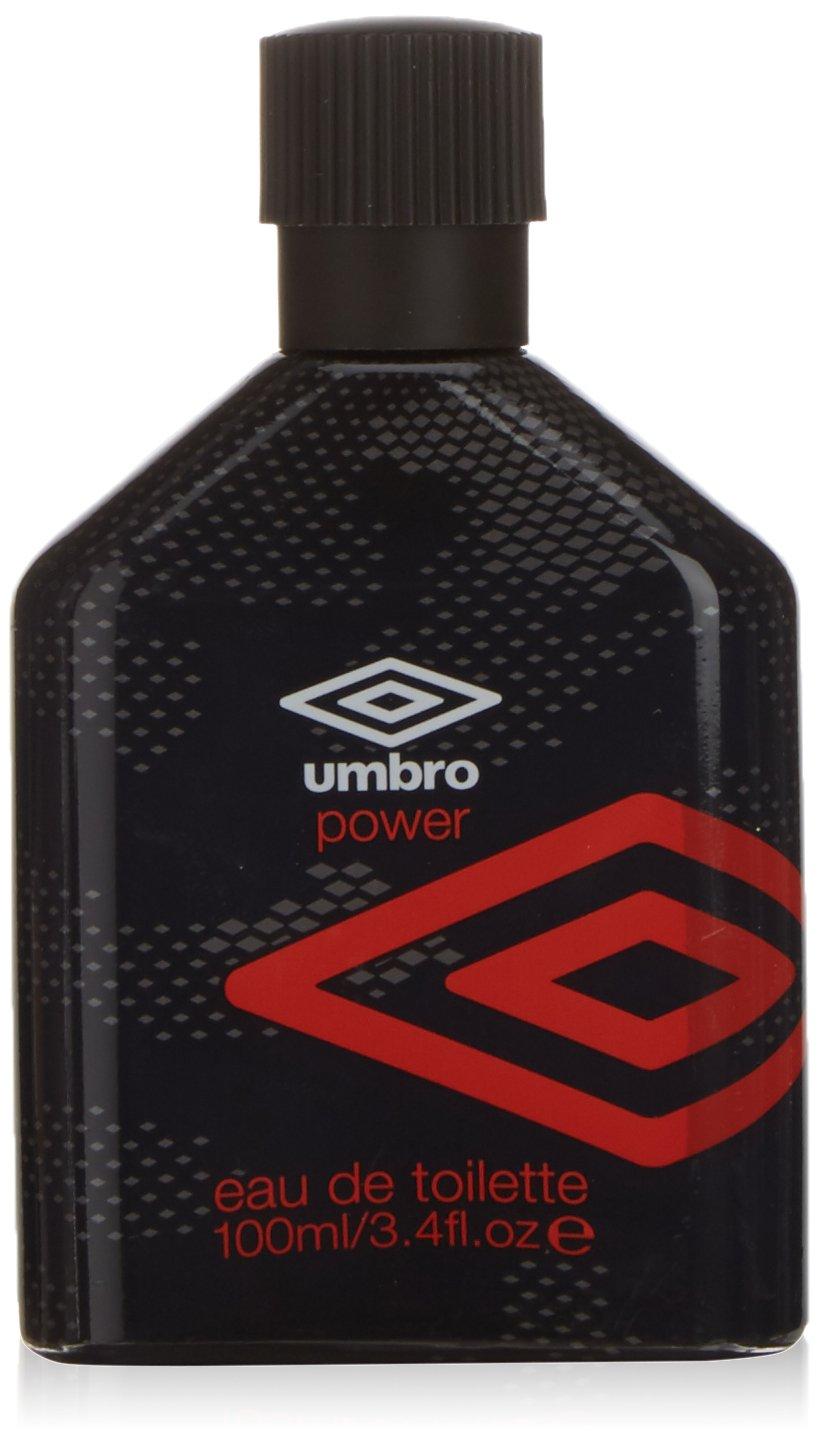Nuoc Hoa Nam Umbro Power 100 ml