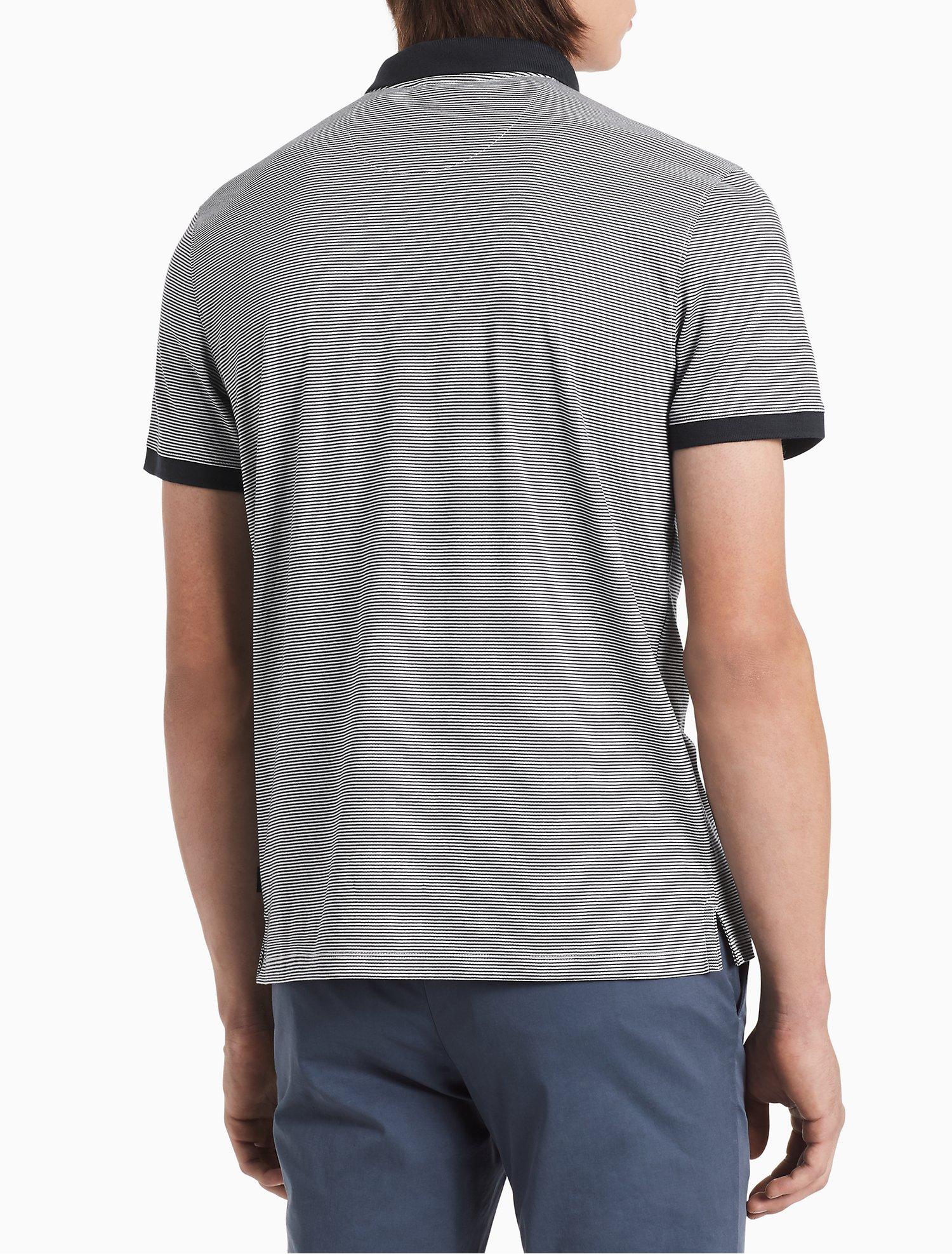 [HCM]Áo thun polo nam Calvin Klein