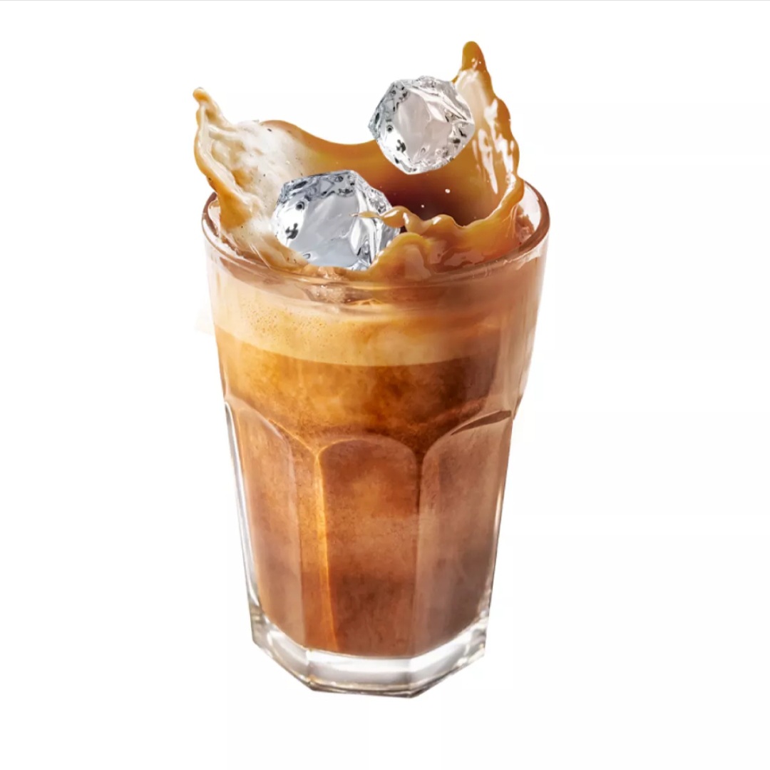 Cà Phê CAPPUCCINO Maccoffee ( dây 10 gói x 19g)