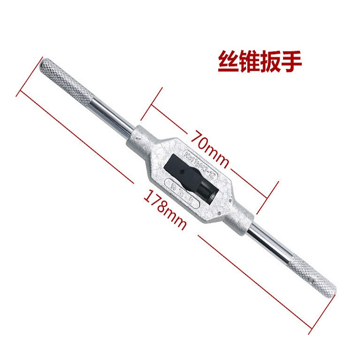 [1 set of 6 pieces] Zen m3.m4. m5.m6. M8-th 424 nose wrench
