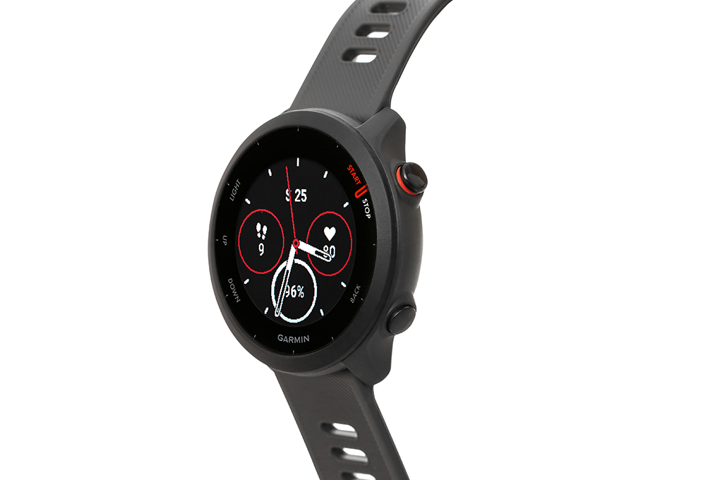 Đồng hồ thông minh Garmin Forerunner 55 - Hàng chính hãng