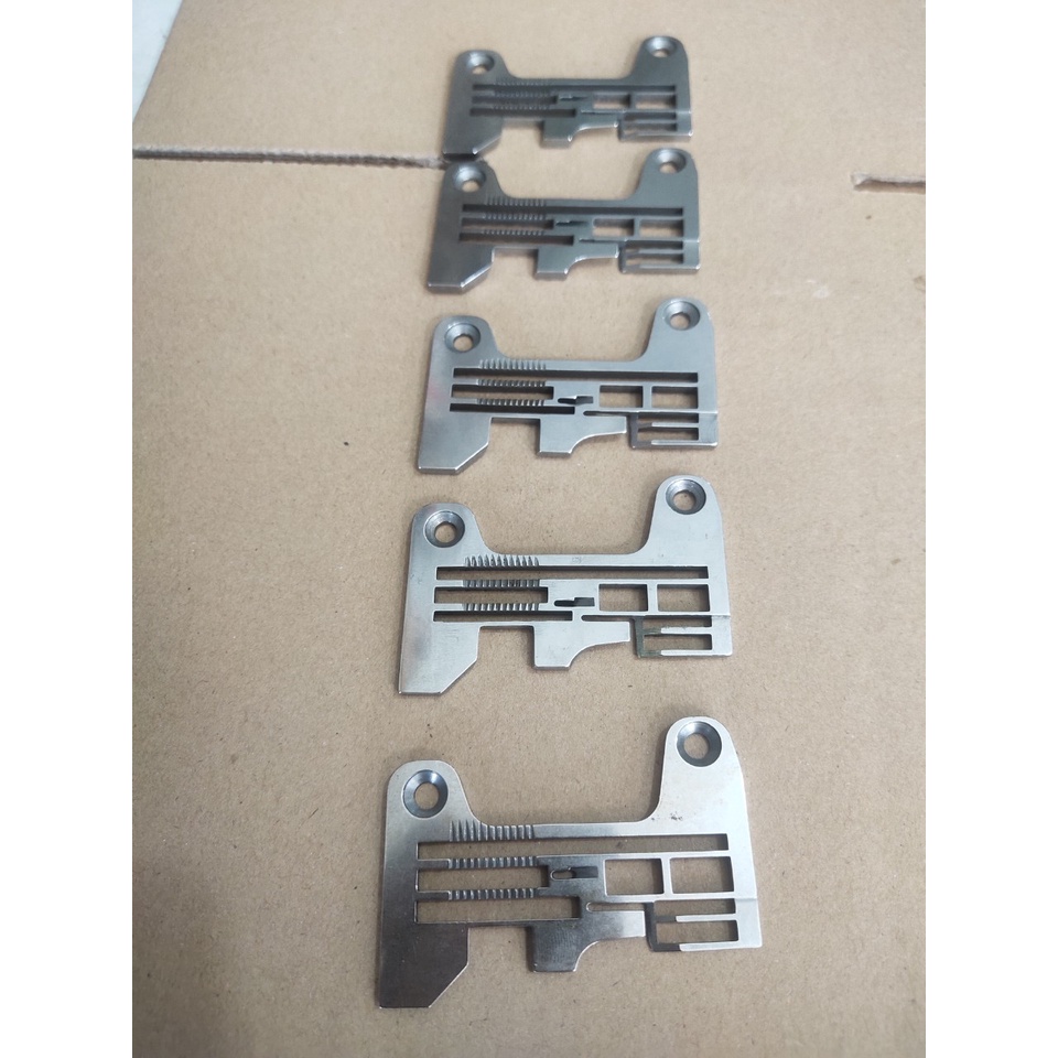mặt nguyệt máy vắt sổ 5 chỉ jack