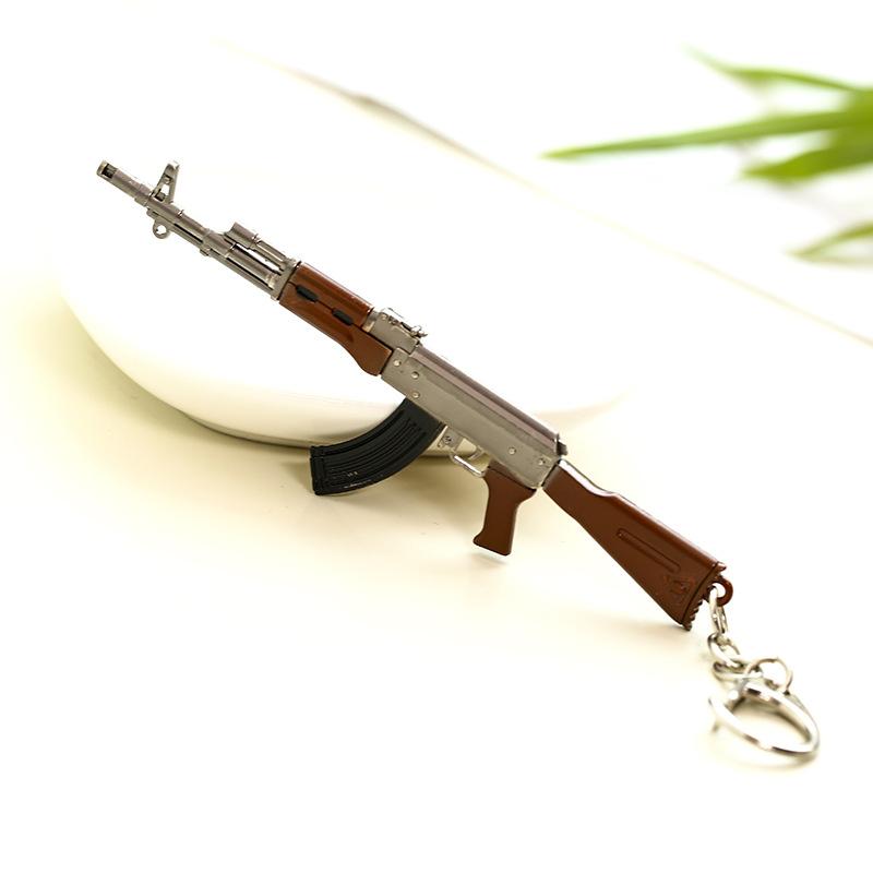 [HCM]Móc Khóa AKM PUBG Cực Chất