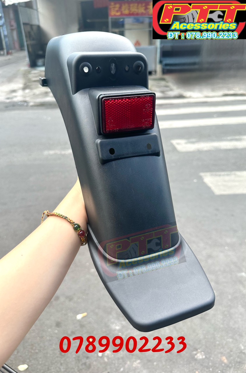 DÈ SAU XE MAX 3 ( TRUNG QUỐC )