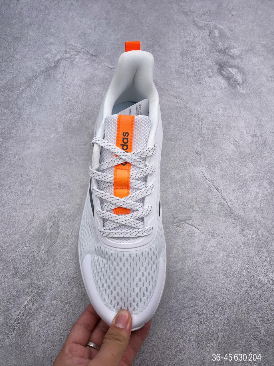 [ 𝙎𝘼𝙇𝙀 𝙃𝙊𝙏 ] Giày Thể Thao Nữ Adidas  QUESTAR TND