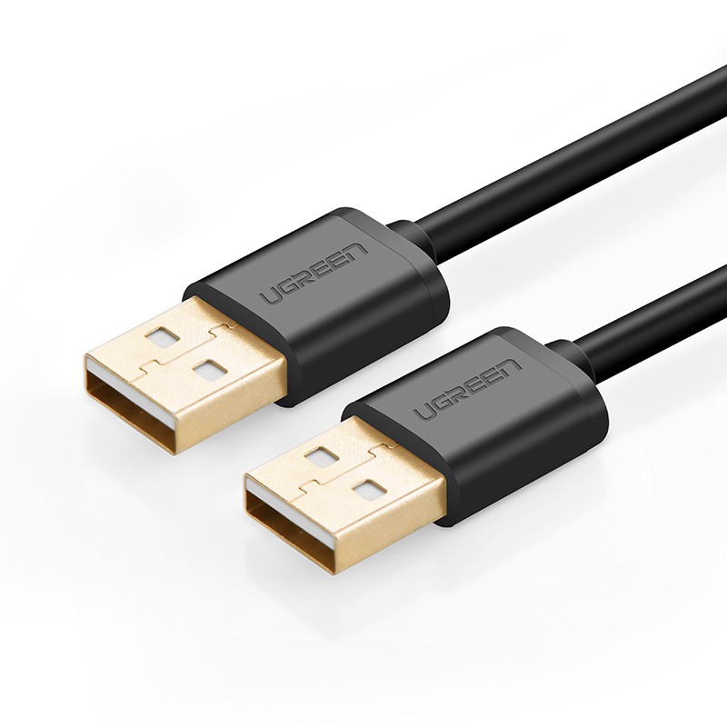 Cáp 2 Đầu Usb 2.0 Dài 0.5M Ugreen 10308