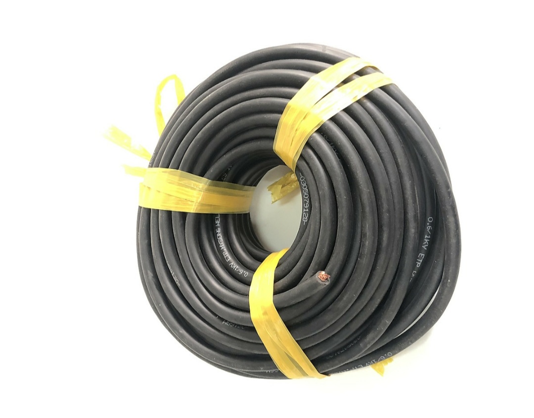 Dây hàn điện tử Hàn Quốc phi 25 - Combo 7m