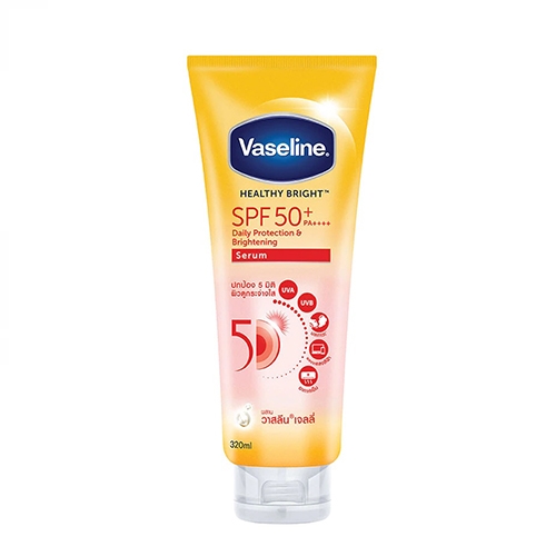 Sữa Dưỡng Thể Vaseline Gluta Hya 10x Thái Lan