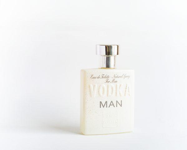 Nước Hoa Nam Paris Elysees Vodka Man (100ml)