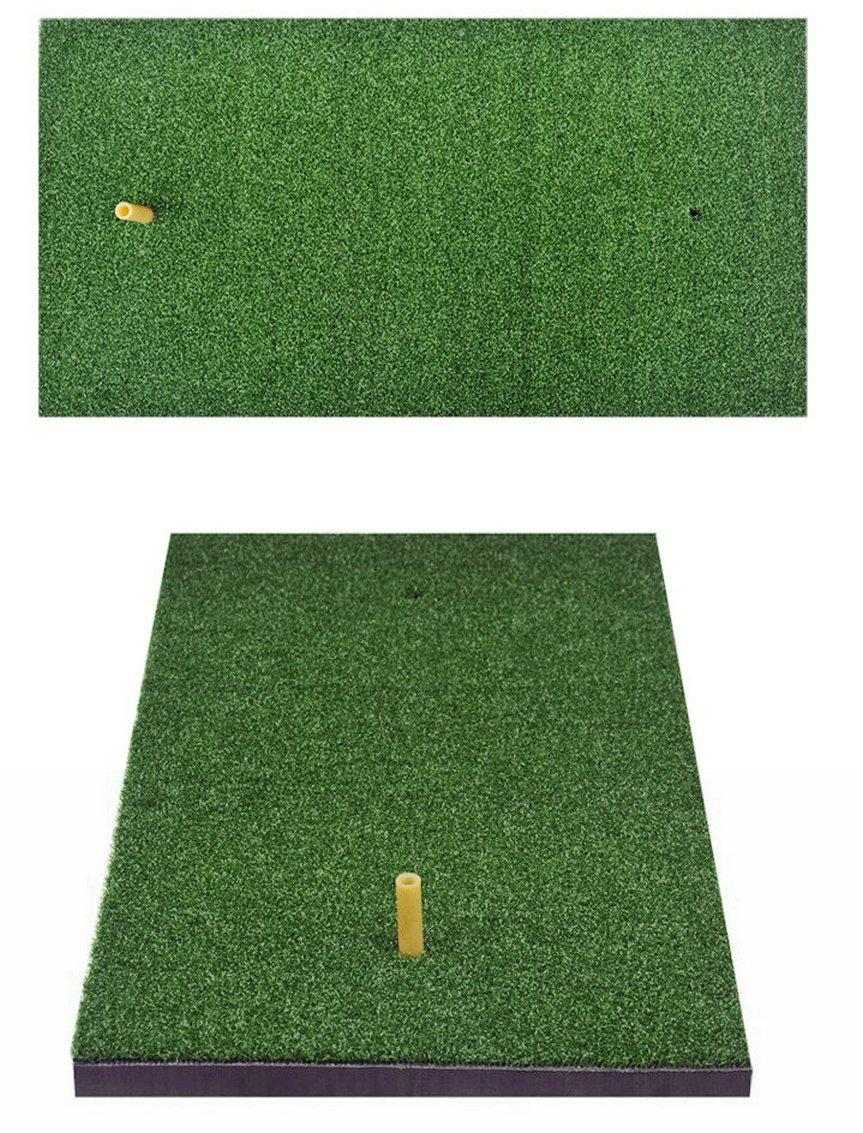 Thảm tập Golf Vandat 30cmx60cm