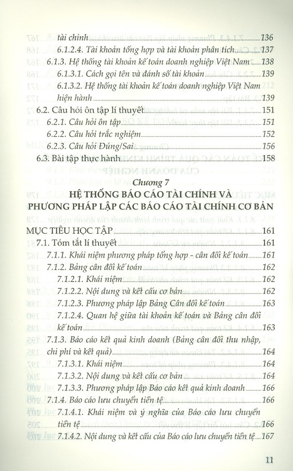 Nguyên Lý Kế Toán