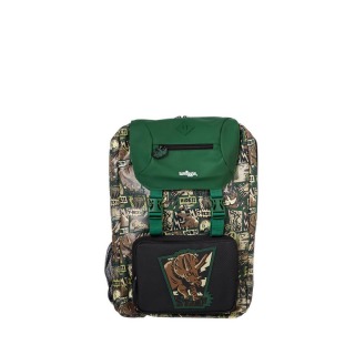 Túi Smiggle Bag Backpack Foldover Beyond - IGL443971KHA thumbnail