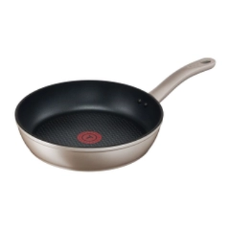 [Quà tặng không bán] - Chảo chiên 24cm Tefal Sensations