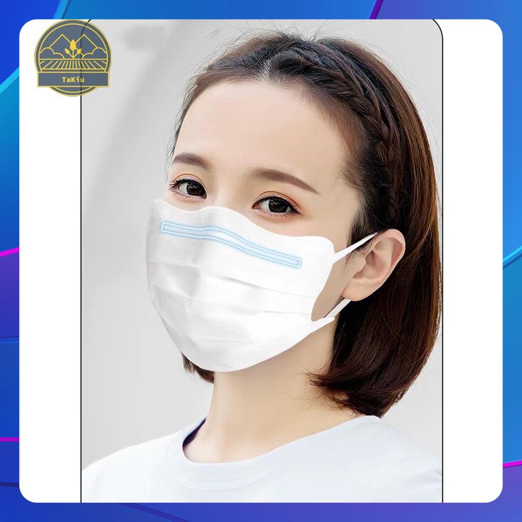 Khẩu trang taki bịch 10 cái