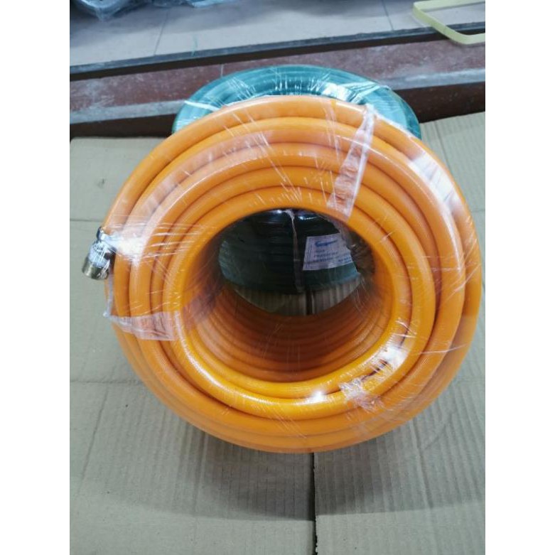DÂY XỊT RỬA XE ÁP LỰC CAO 10M