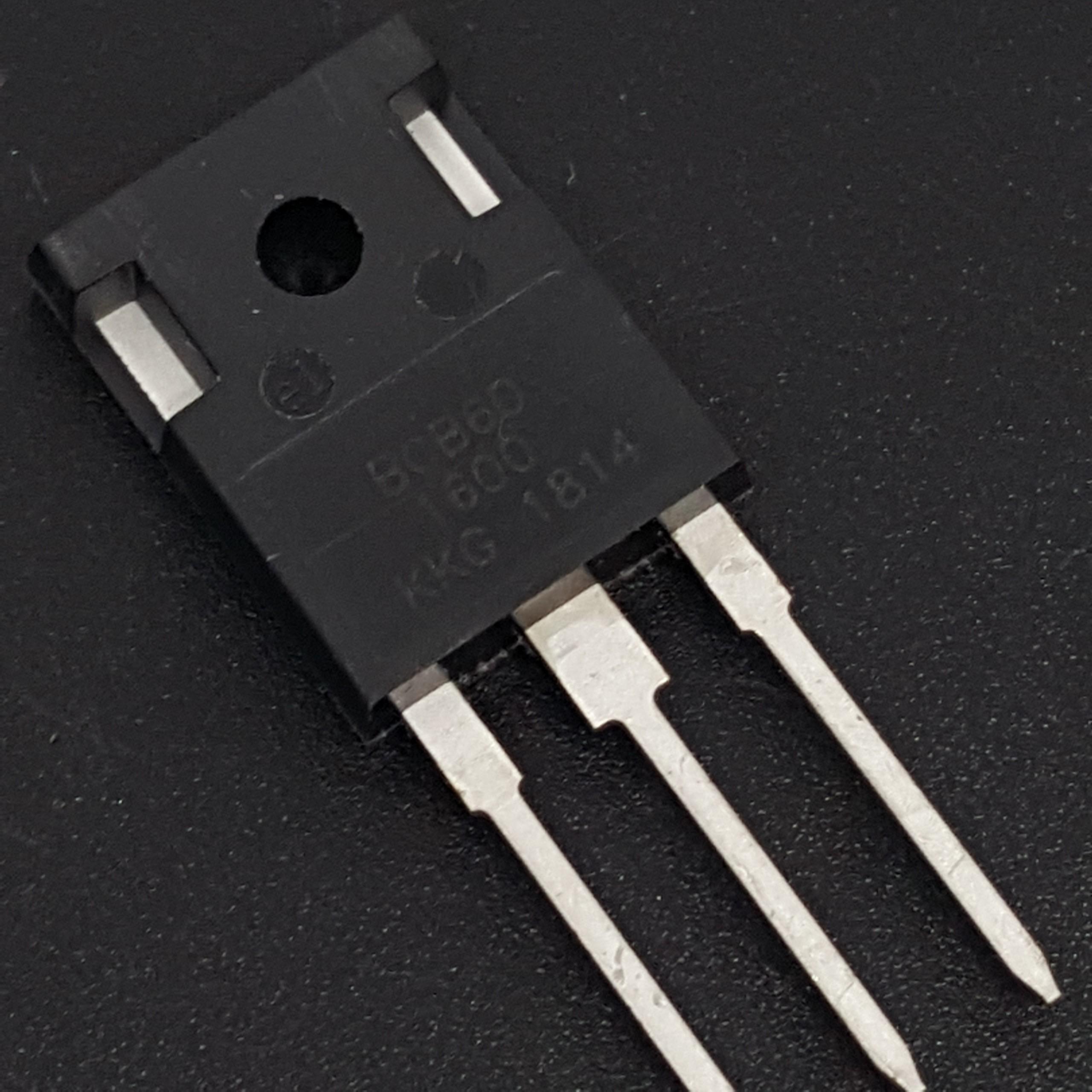 BCB60-1600 Thyristor 60A 1600V TO-247