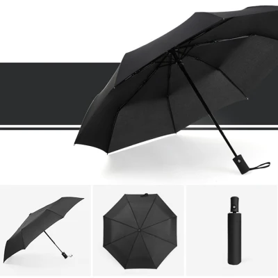 Ô dù đi mưa gấp gọn mini giá rẻ che nắng che mưa chống tia UV - umbrella cỡ lớn ô tự động xếp gọn loại to cute thông minh du che nang mua tặng kèm túi đựng