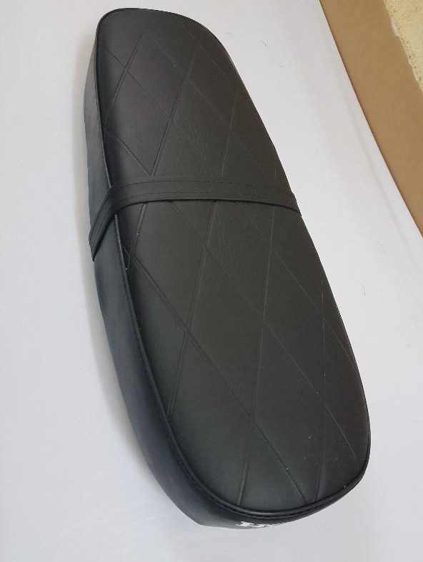 yên xe 67 kiểu zin