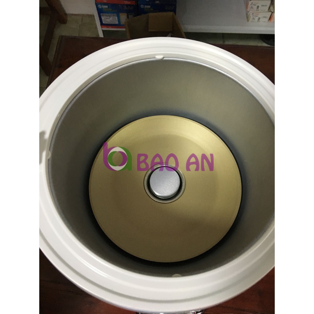 NỒI CƠM ĐIỆN EASTSTAR 538 RUỘT DẦY 1,2L