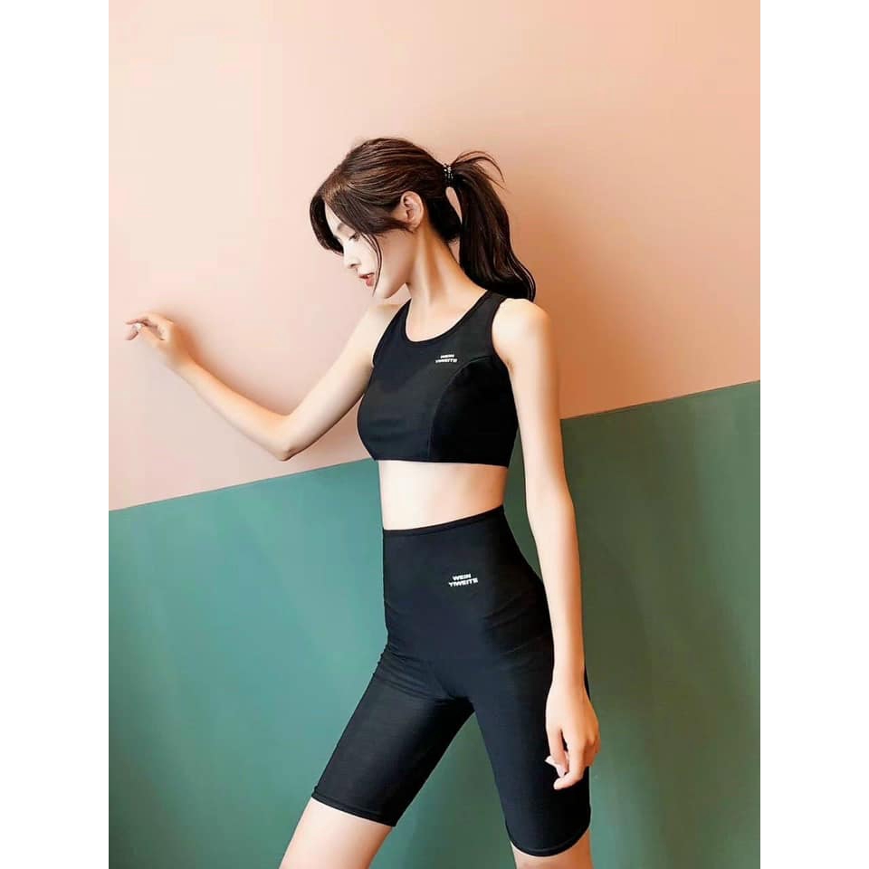 QUẦN NGỐ  TẬP ĐỐT TAN MỠ GIẢM EO SIÊU TỐC