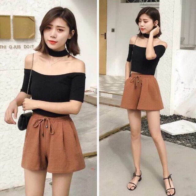 QUẦN ĐŨI  ĐÙI SIÊU MÁT