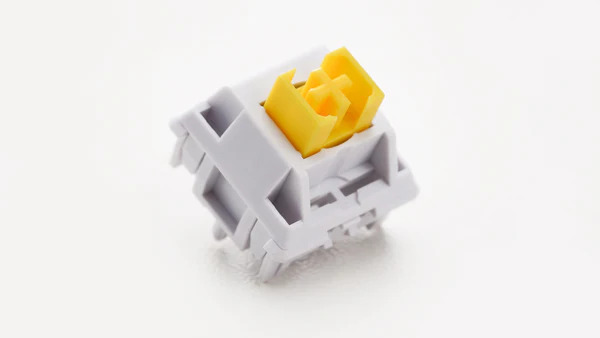 Công tắc bàn phím cơ wuque studio ws switch | switch wuque | hàng chính hãng | ws red | ws yellow | ws brown | ws heavy tactile | ws quartz | ws silent
