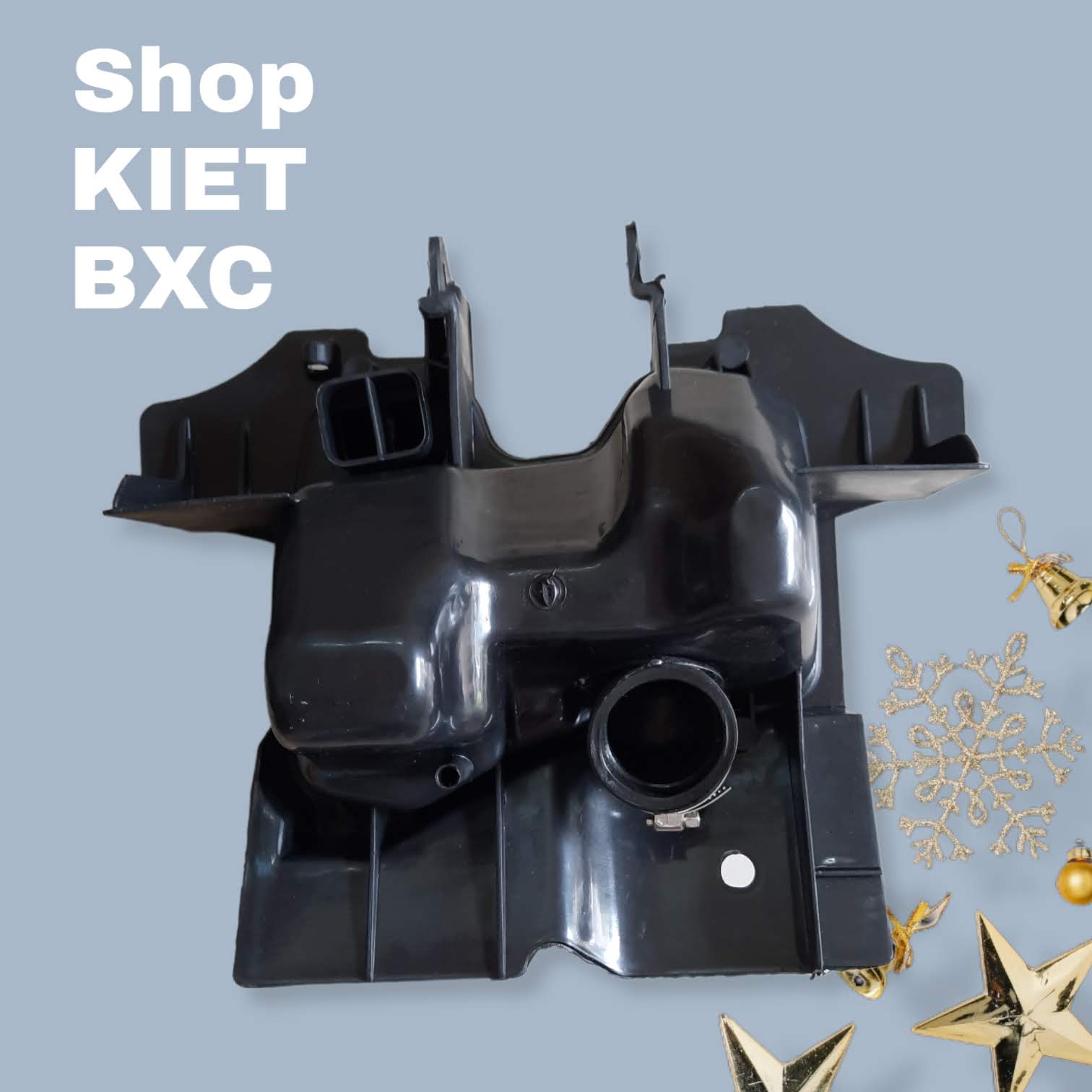 BAO TỬ WAVE S110/WAVE RSX110/WAVE BLADE 110