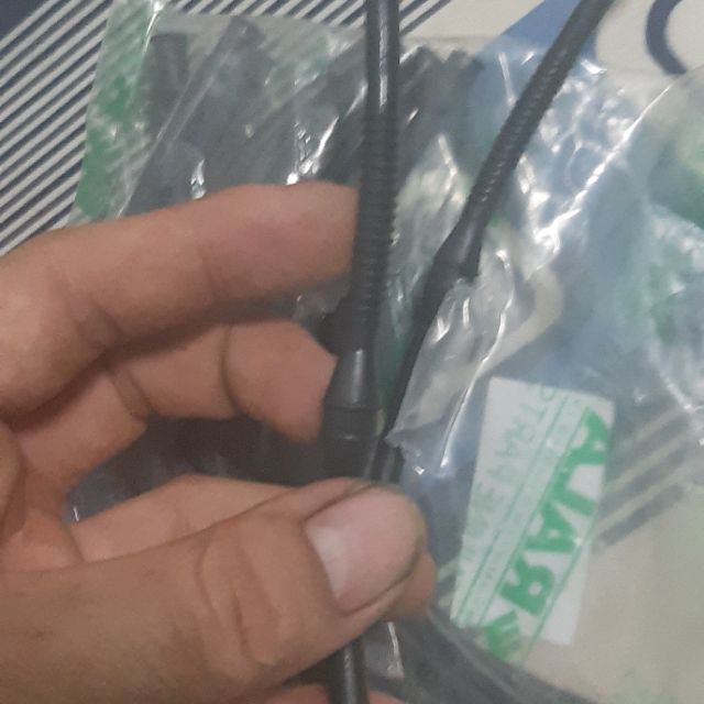 Ống xăng máy cưa xích 5200 - Hàng chuẩn chất lượng #