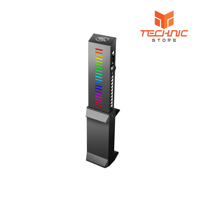 Giá đỡ VGA Deepcool GH-01 ARGB