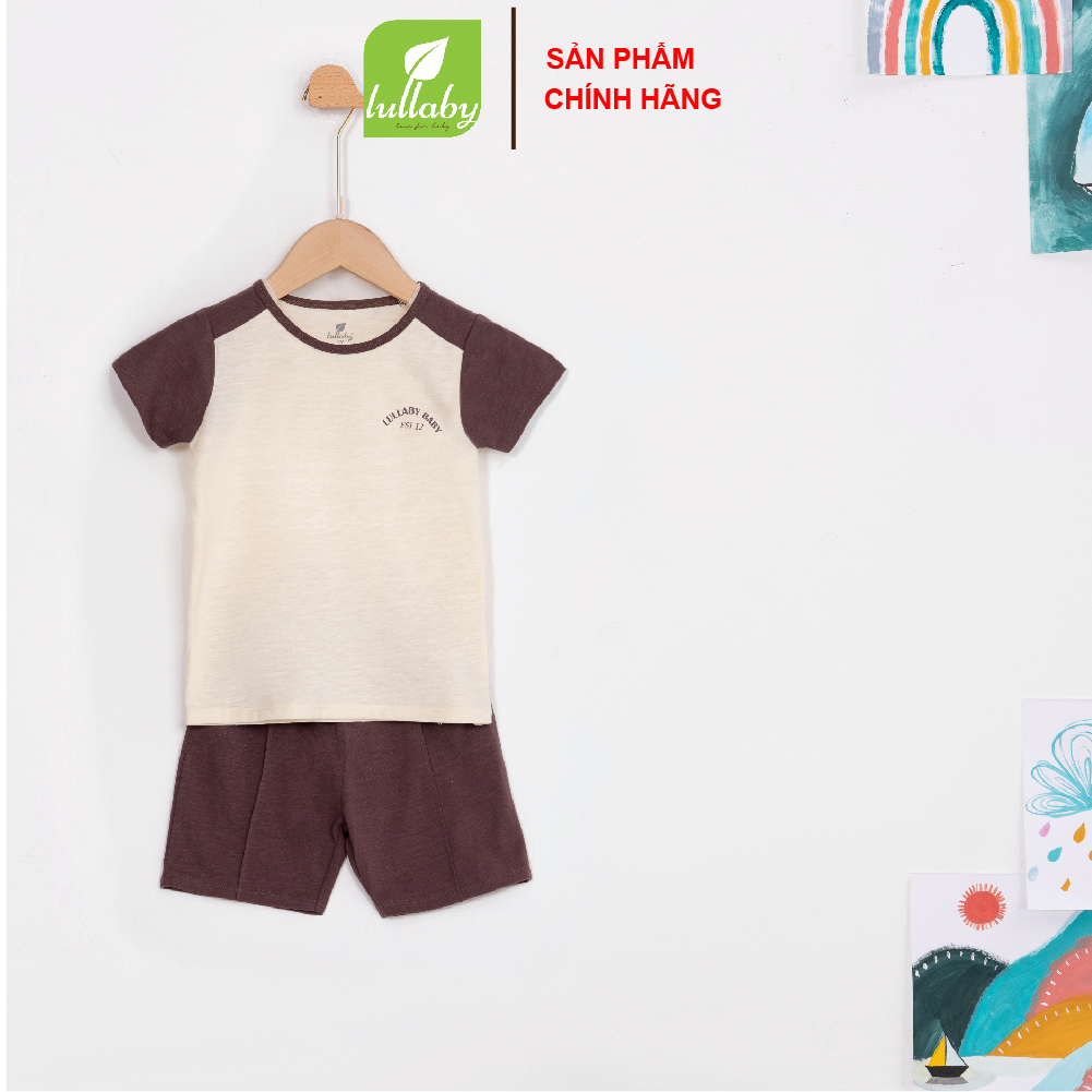LULLABY - BỘ BT CỘC TAY NH157V