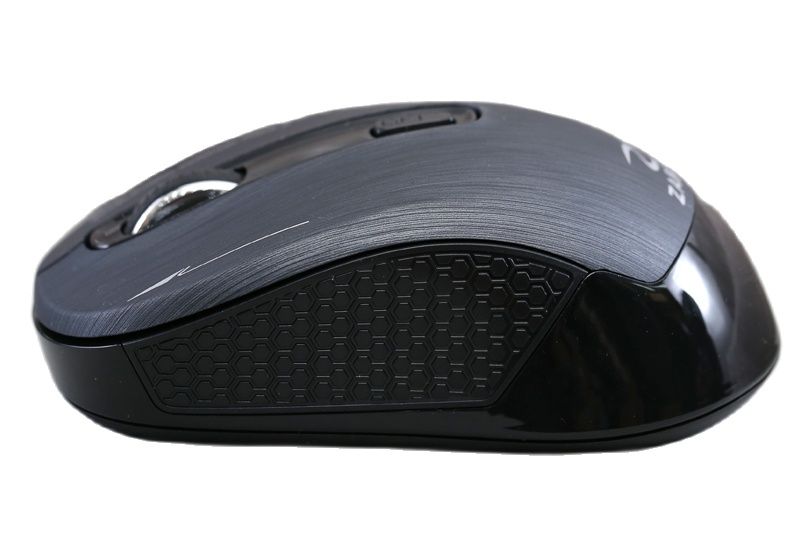 M325 ( tặng kèm pin AA) Chuột không dây Zadez