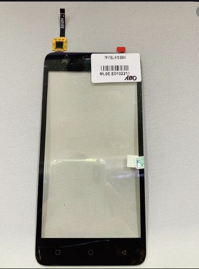 CẢM ỨNG ITEL A13 ZIN