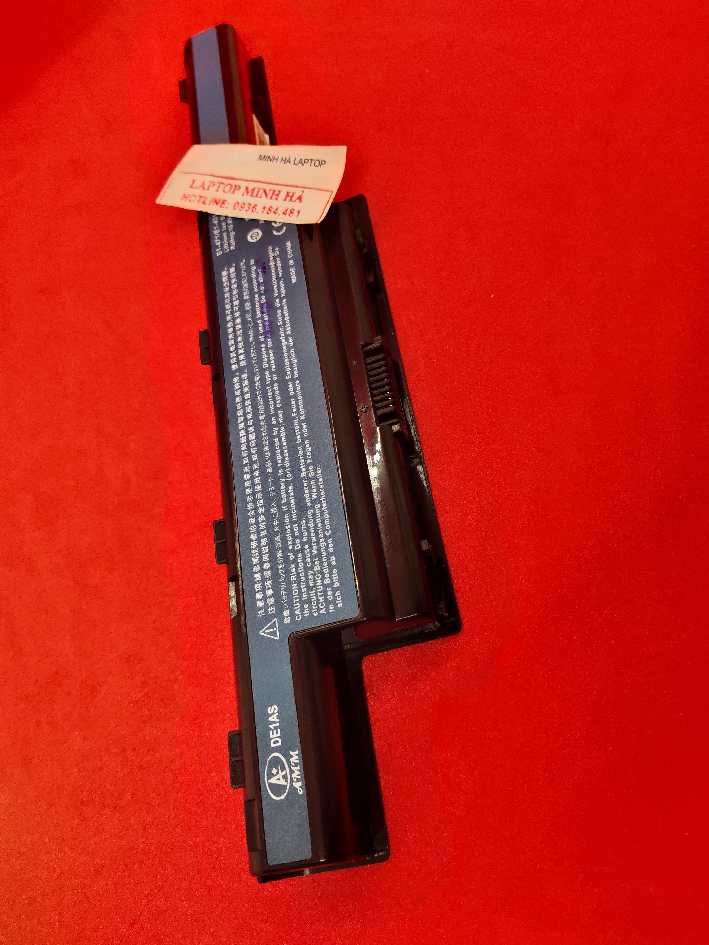 Pin Laptop Acer eMachines E732, E732G, E732Z, E732ZG loại tốt
