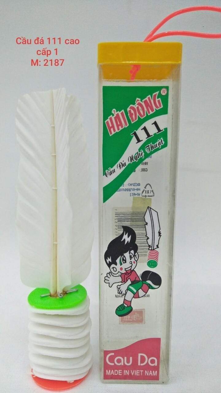 Cầu đá HD-111