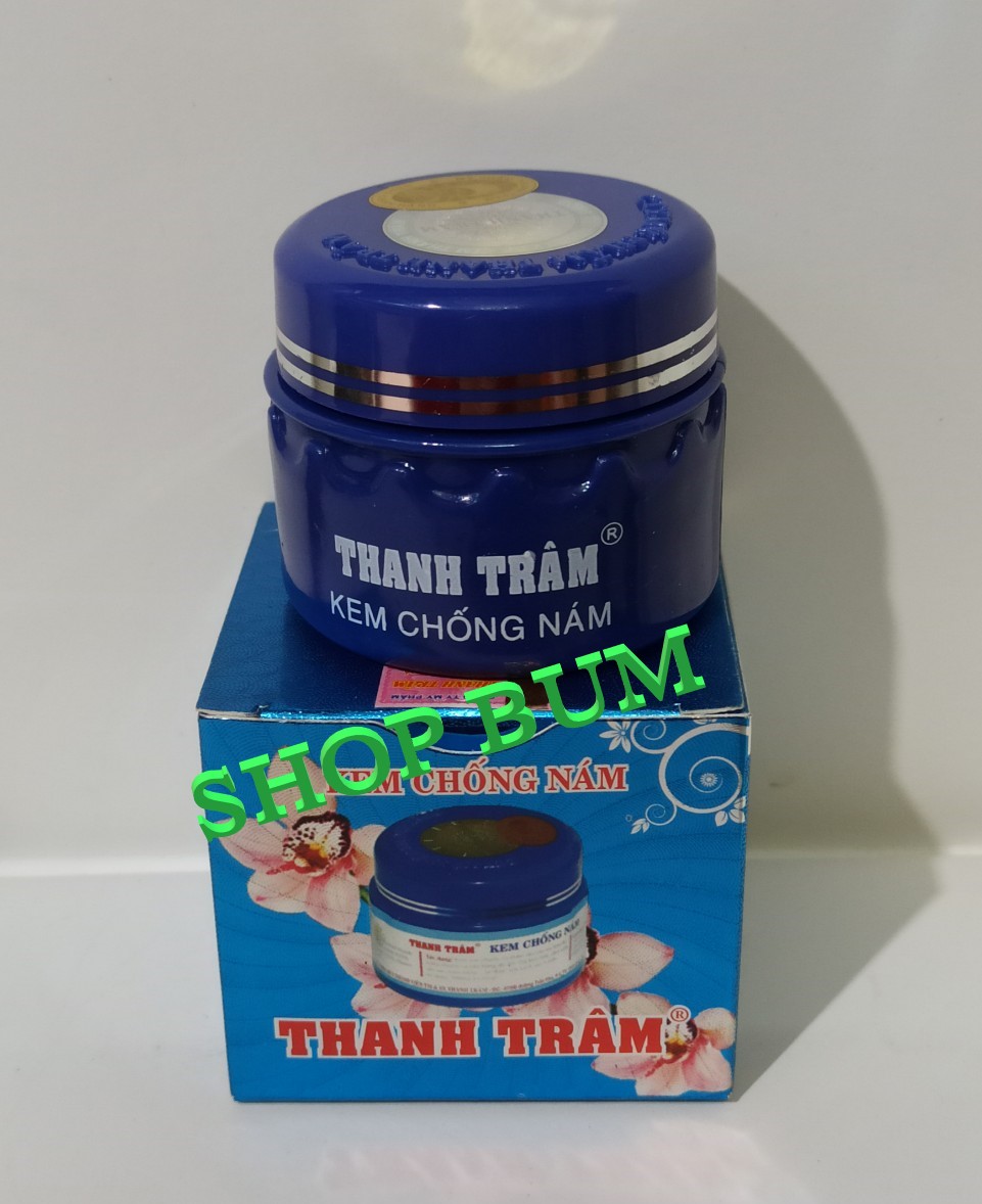 KEM DƯỠNG TRẮNG DA THANH TRÂM CHUẨN