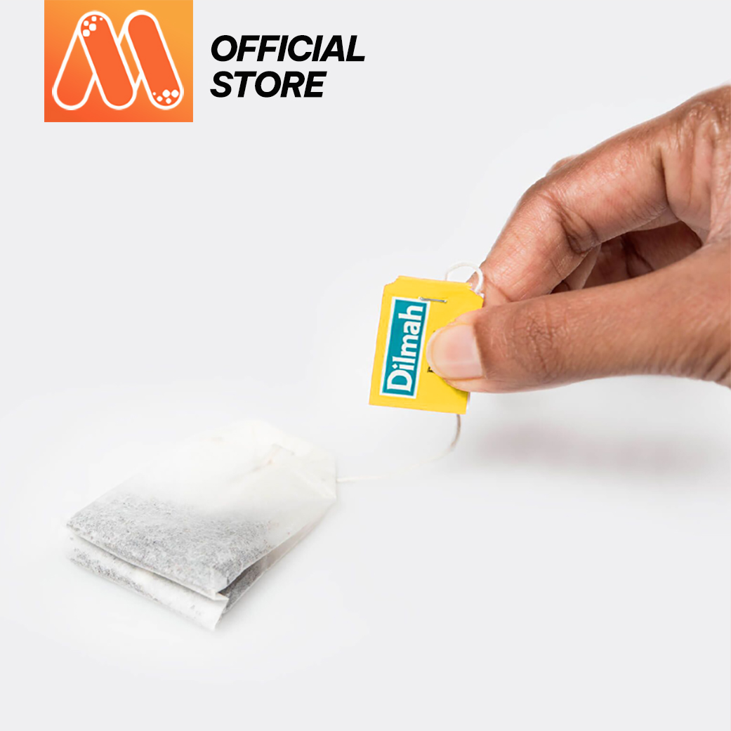 Trà Dilmah Vị Chanh - Lemon 30g