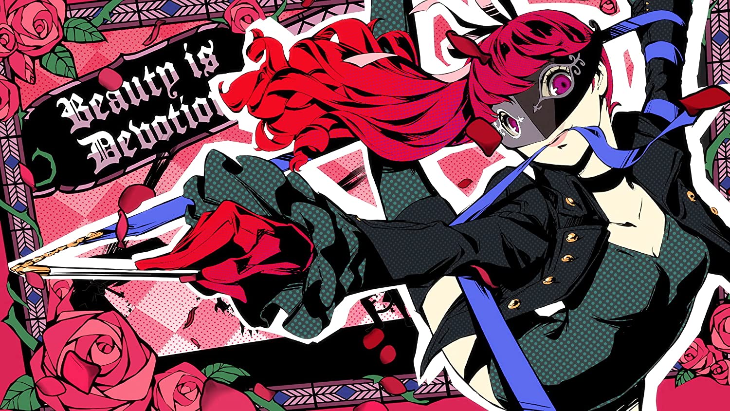 Game Persona 5 Royal Nintendo Switch