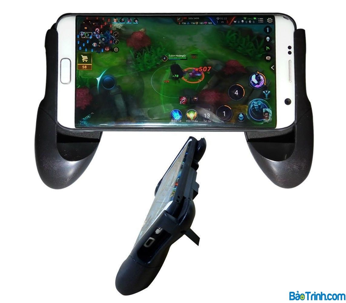 GamePad Tay Cầm Chơi Game Cho Điện Thoại