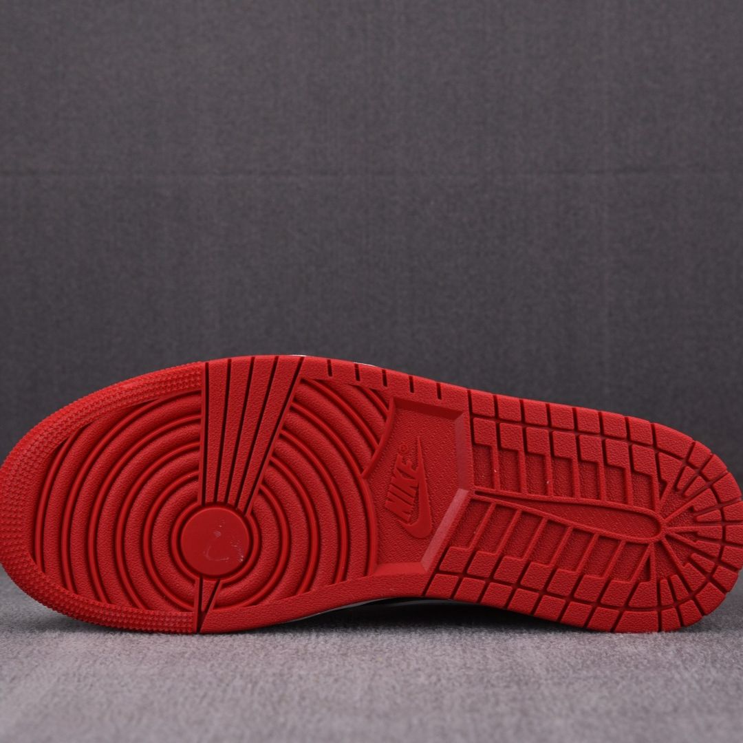 HOÀN TIỀN 15% - Nike JORDAN 1 LOW