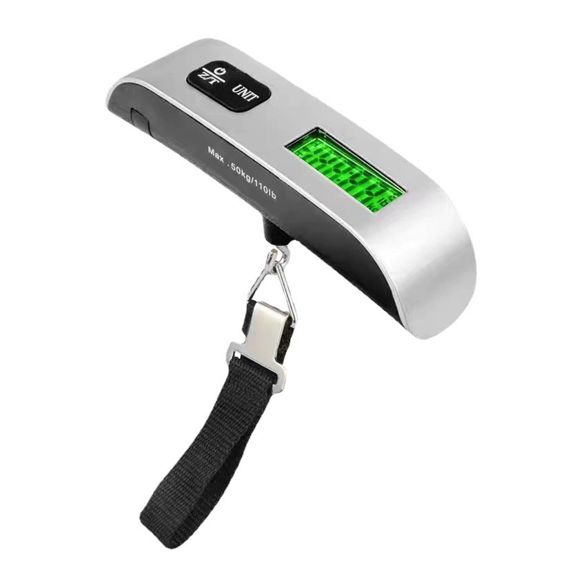 Cân điện tử cân hành lý cân cầm tay 50kg