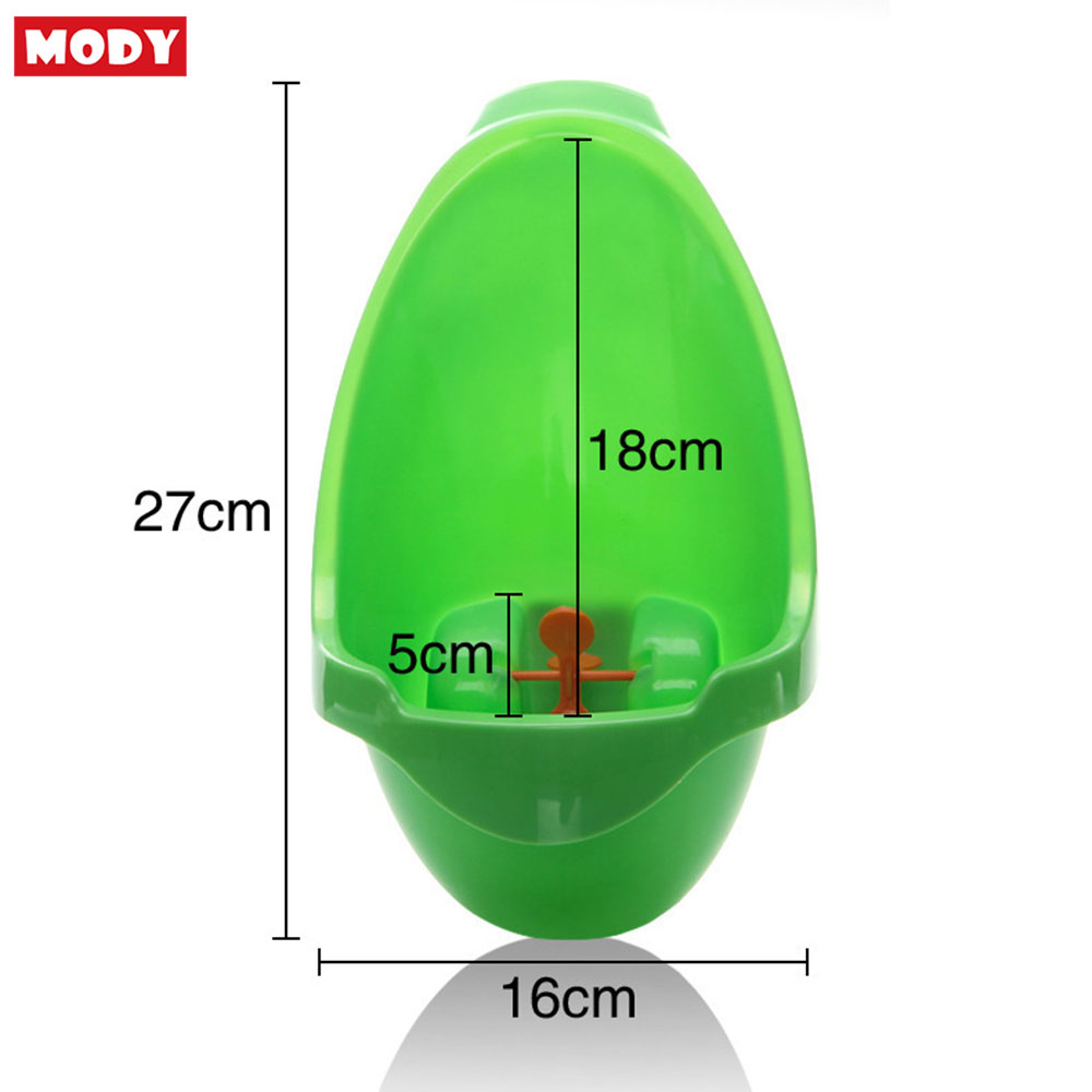 Bô tiểu đứng cho bé trai Mody M26