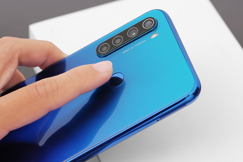 Điện thoại Xiaomi Redmi Note 8 Pro 64GB Ram 6GB