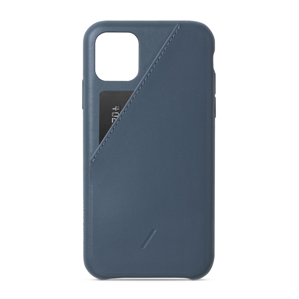 [HCM]Ốp Lưng iPhpne 11 - 11 Pro - 11 Pro Max Native Union Clic Card