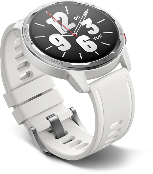 Đồng hồ thông minh Xiaomi Watch S1 Active - Hàng Chính Hãng