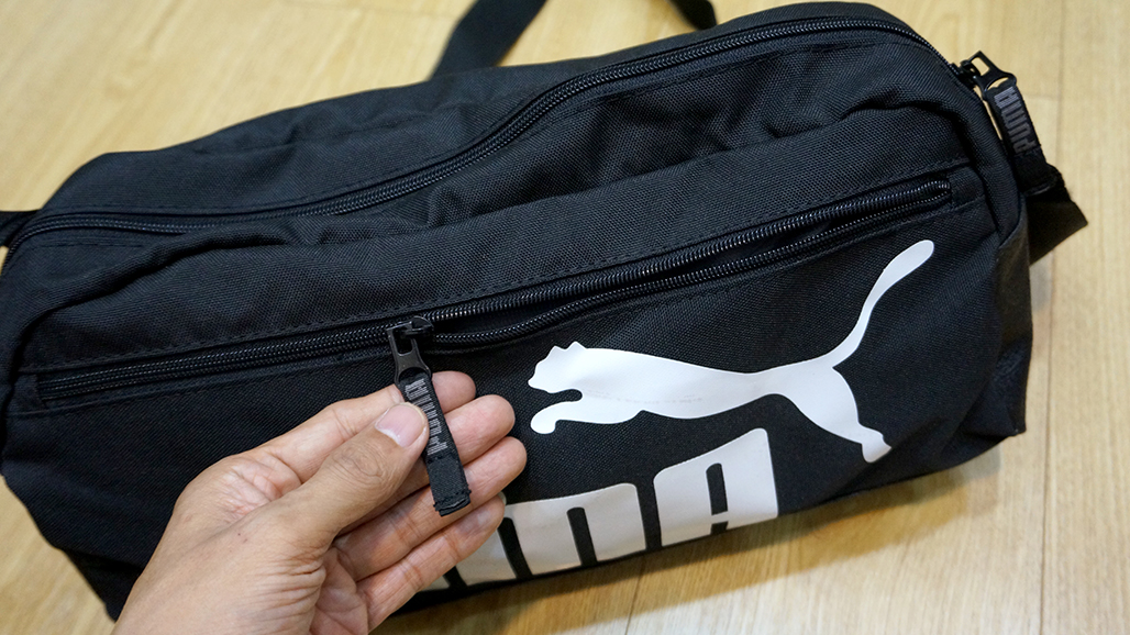 [HCM]Túi đeo chéo tập gym pma mini